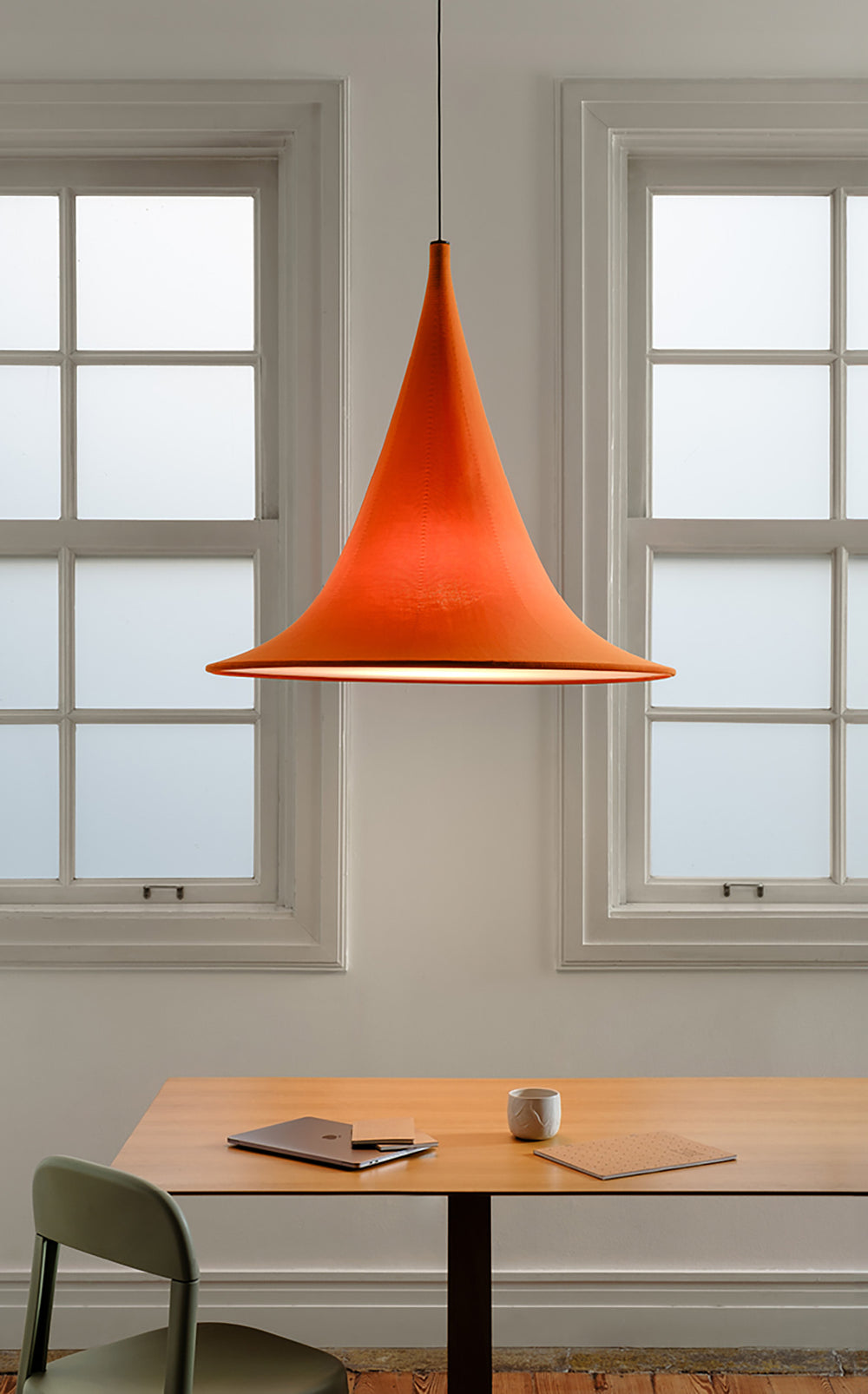 Cabana Pendant Light