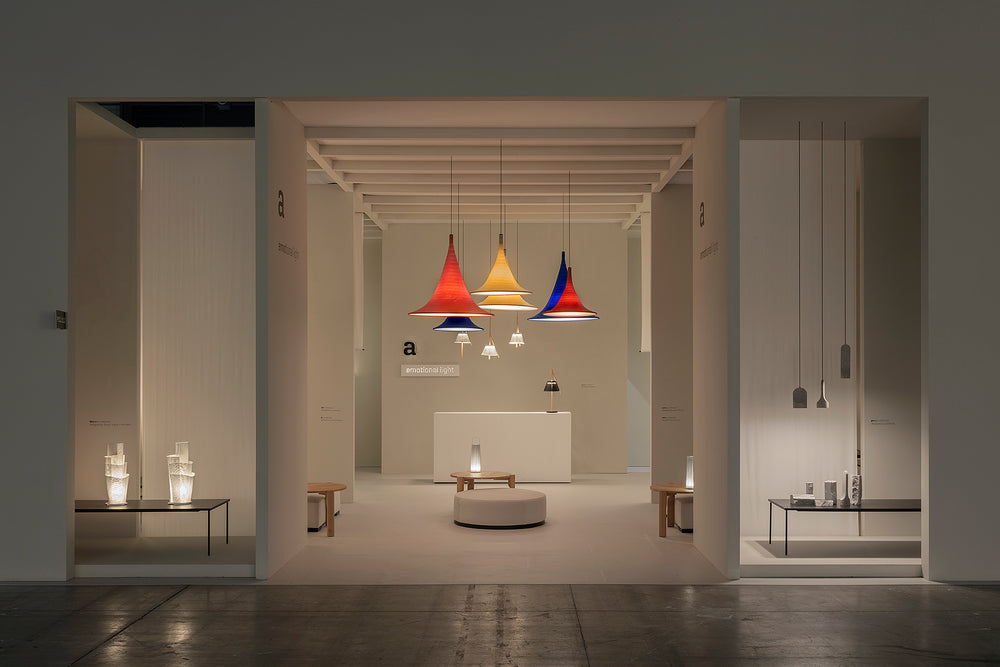 Cabana Pendant Light