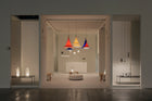 Cabana Pendant Light