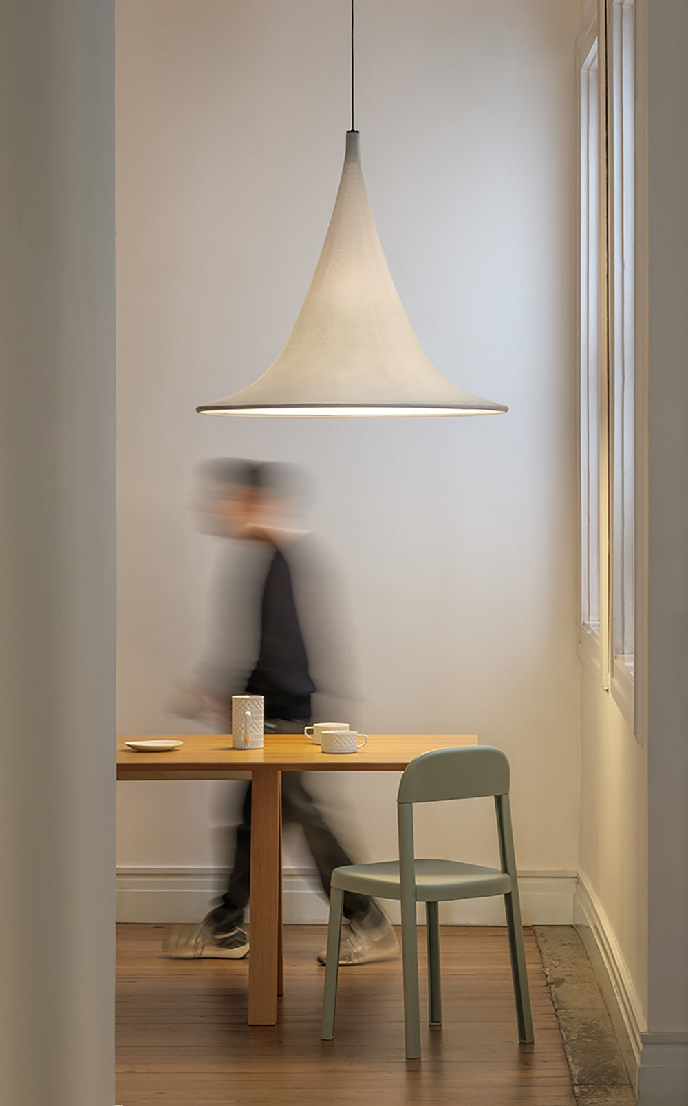 Cabana Pendant Light