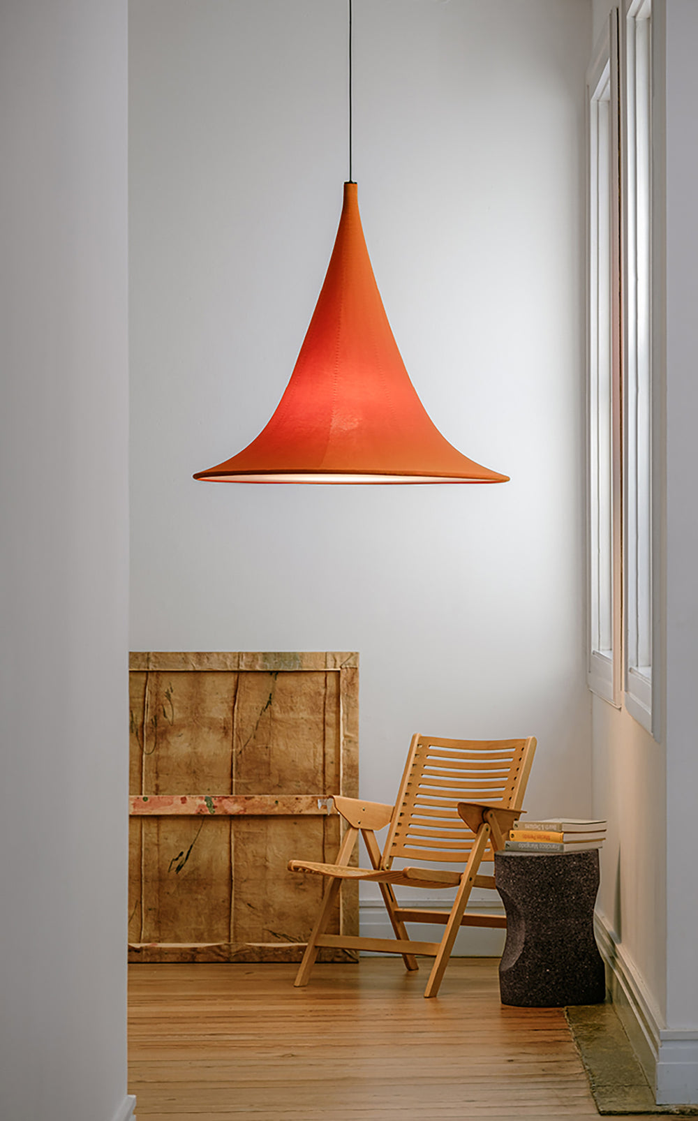 Cabana Pendant Light