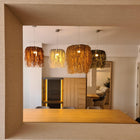 Caos Pendant Light