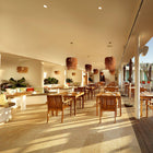 Caos Pendant Light