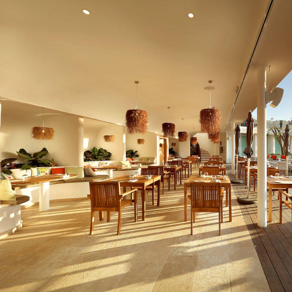 Caos Pendant Light