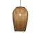 Coral Galaxea Pendant Light  option Beige / Transparent