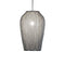 Coral Galaxea Pendant Light  option Grey / Transparent