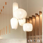 Coral Galaxea Pendant Light