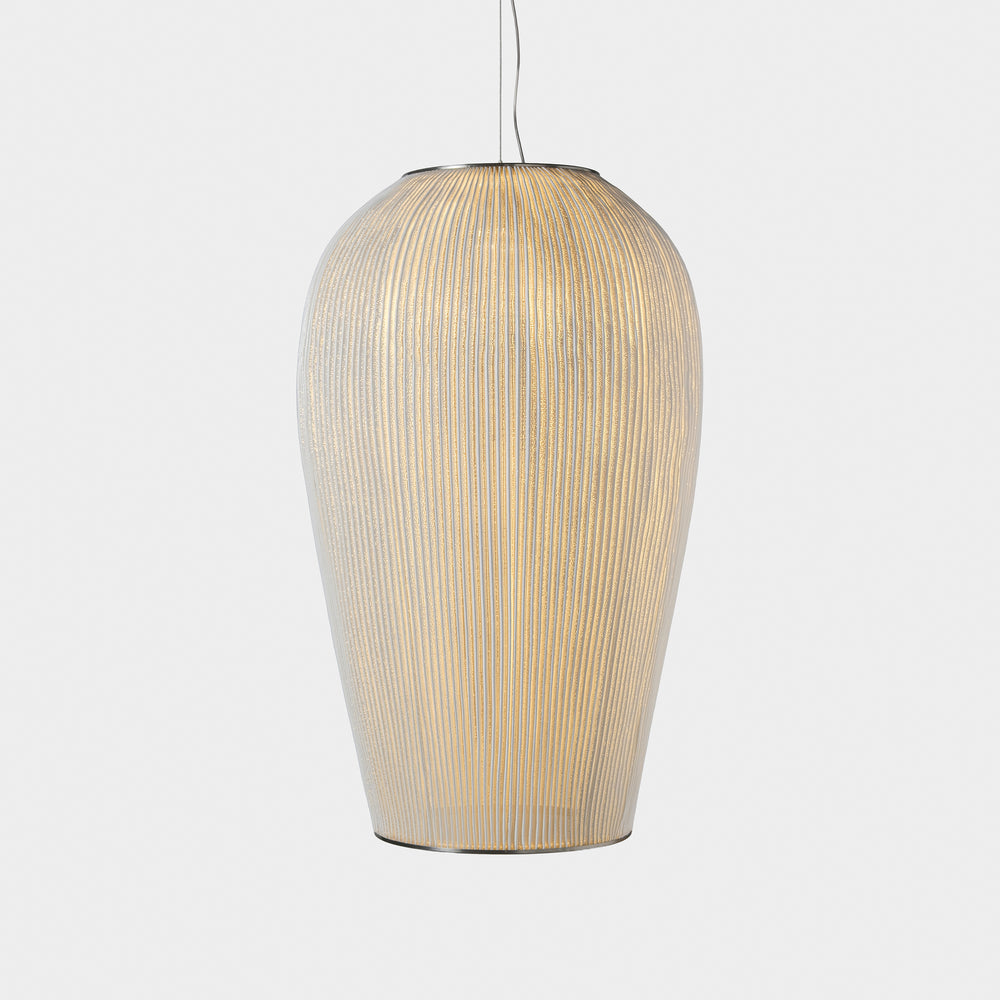 Coral Galaxea Pendant Light