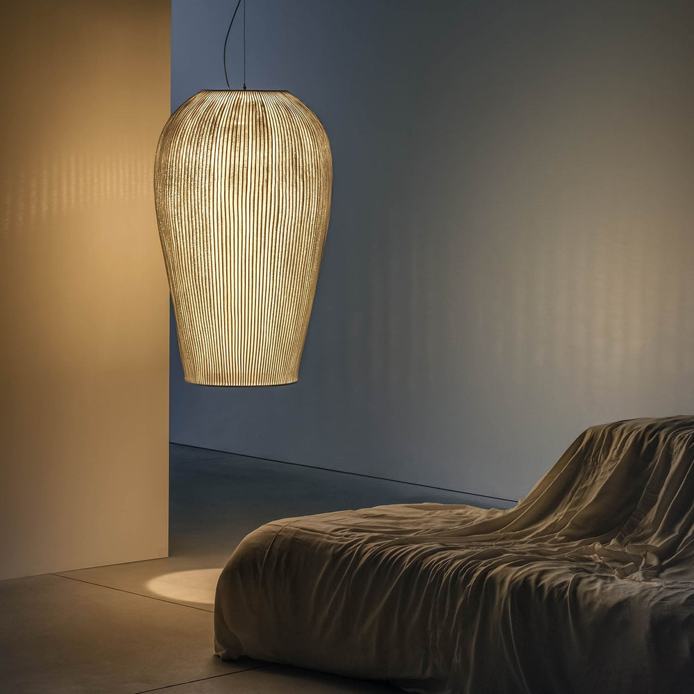 Coral Galaxea Pendant Light