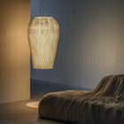 Coral Galaxea Pendant Light
