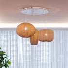 Coral Multi-Light Pendant Light