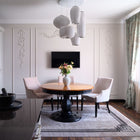 Coral Multi-Light Pendant Light