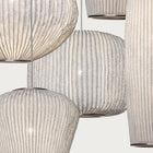 Coral Multi-Light Pendant Light