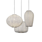 Coral Multi-Light Pendant Light