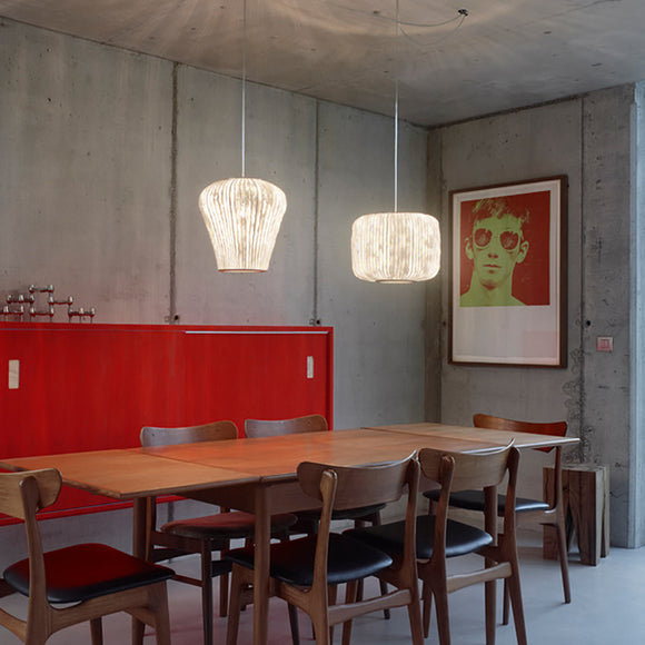 Coral Sea Pendant Light