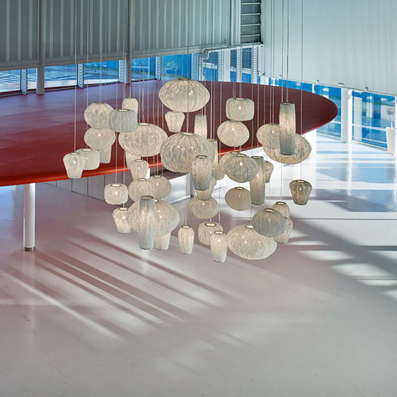 Coral Sea Pendant Light