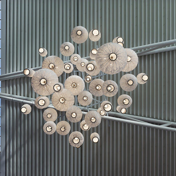 Coral Sea Pendant Light