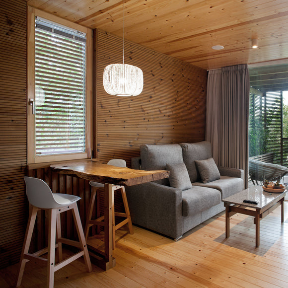 Coral Sea Pendant Light