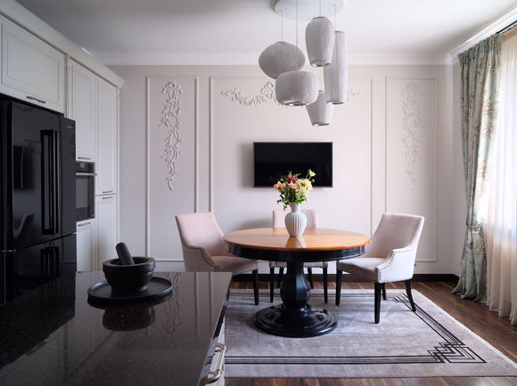 Coral Sea Pendant Light