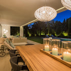Coral Seaurchin Pendant Light