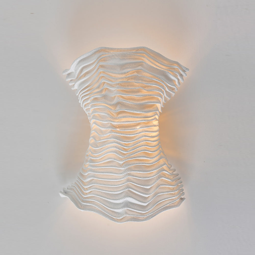 Cors Wall Sconce