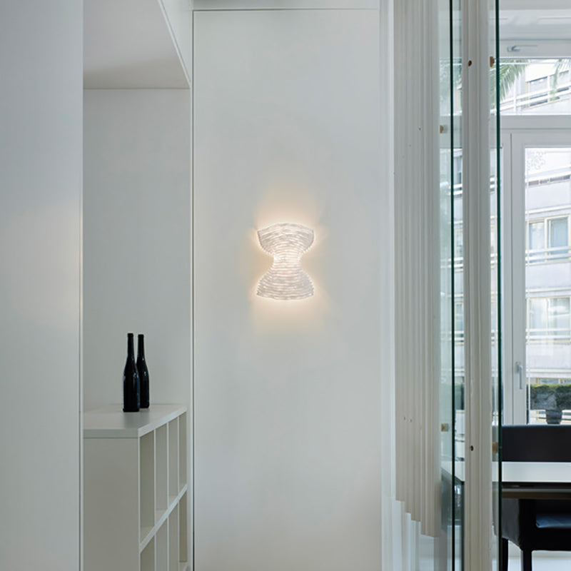 Cors Wall Sconce