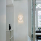 Cors Wall Sconce