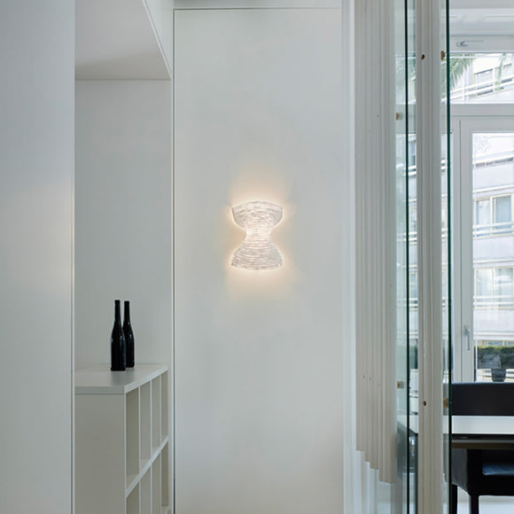 Cors Wall Sconce