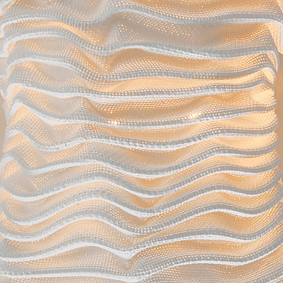 Cors Wall Sconce