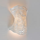 Cors Wall Sconce