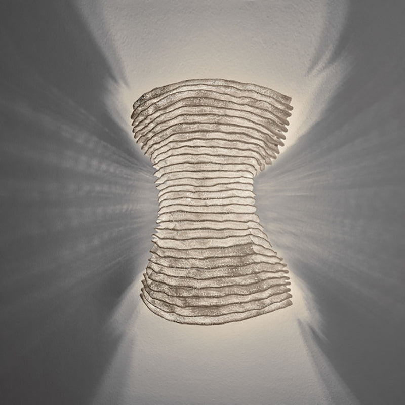 Cors Wall Sconce