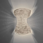 Cors Wall Sconce