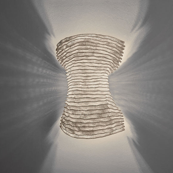 Cors Wall Sconce