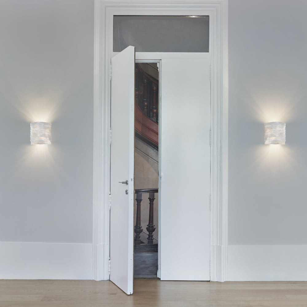Cors Wall Sconce