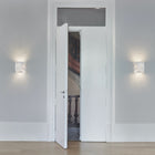 Cors Wall Sconce