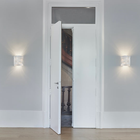 Cors Wall Sconce