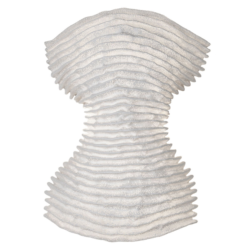 Cors Wall Sconce