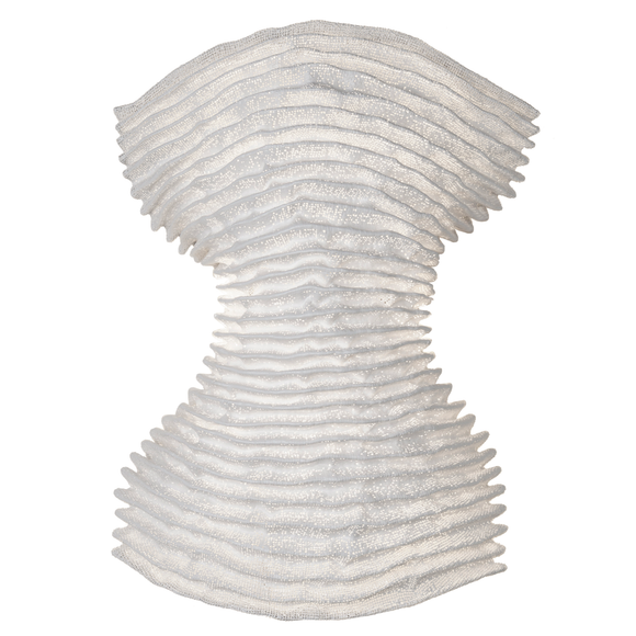 Cors Wall Sconce