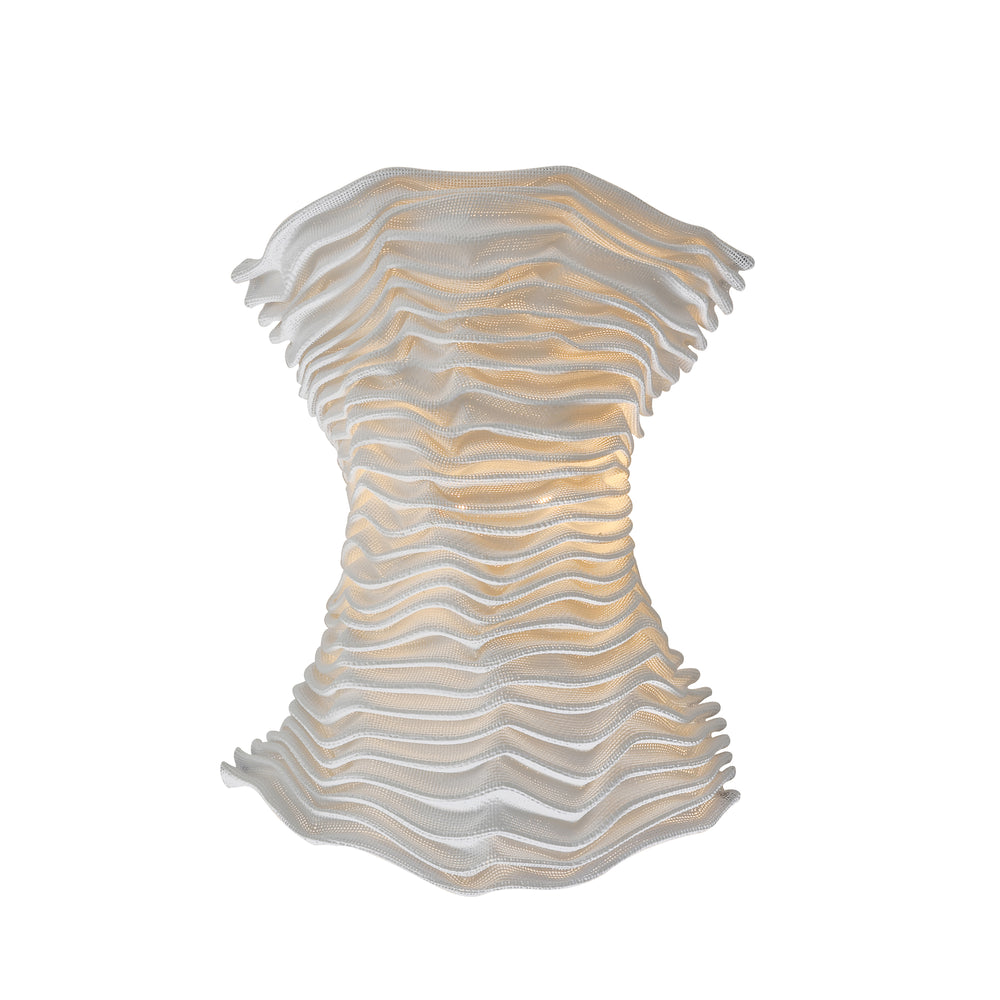 Cors Wall Sconce