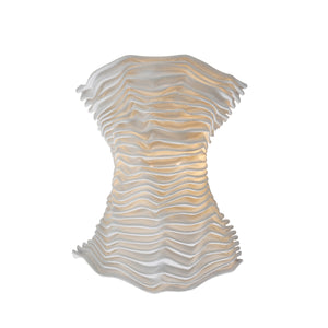 Cors Wall Sconce