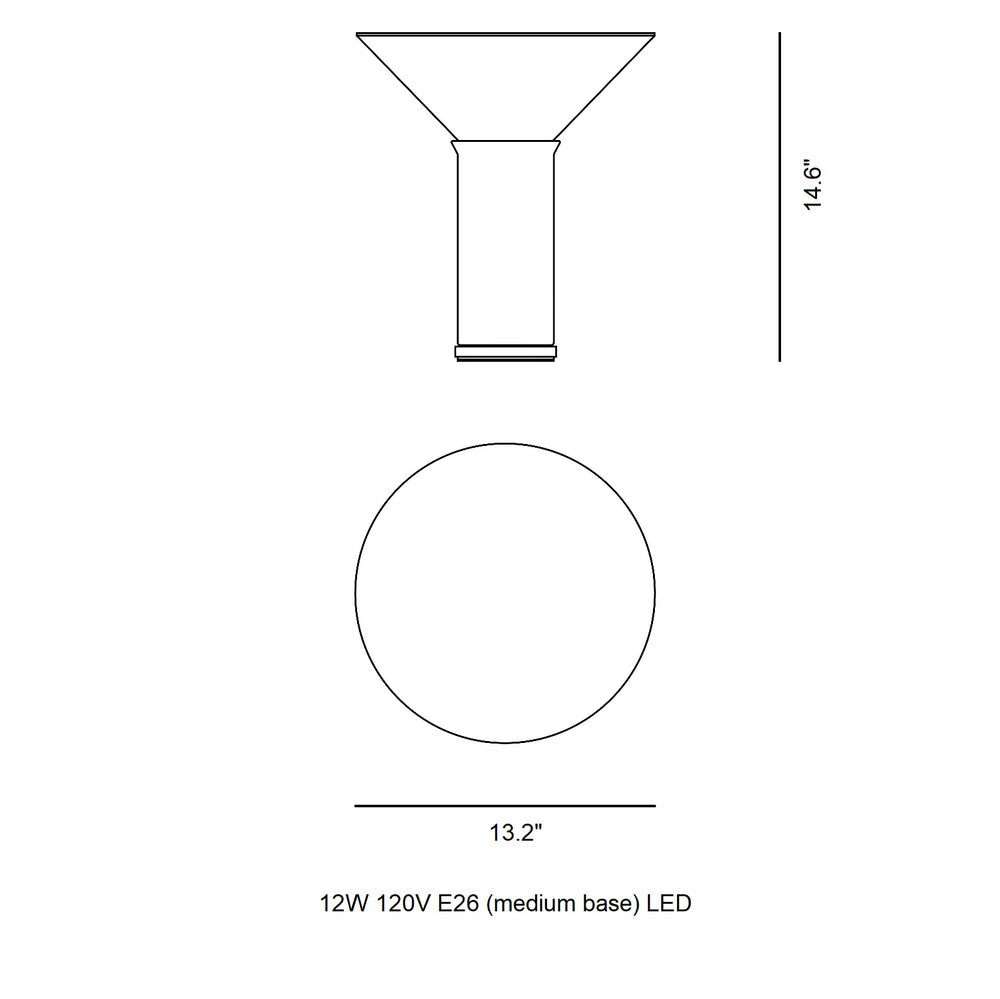 Era Table Lamp