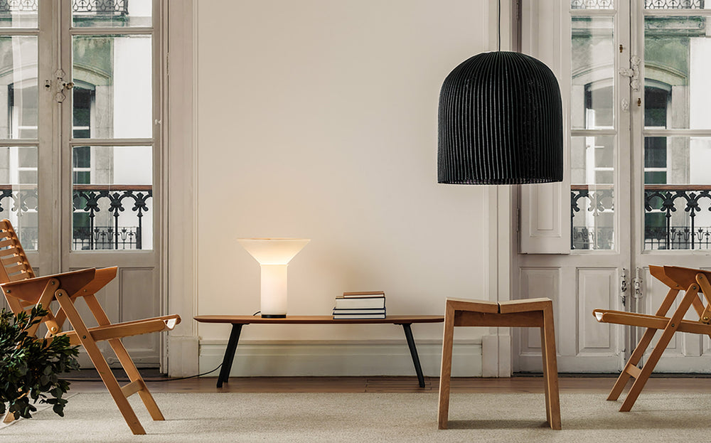 Era Table Lamp