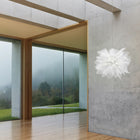 Fluo 1-Light Pendant Light