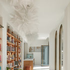Fluo 1-Light Pendant Light