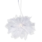 Fluo 1-Light Pendant Light