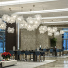 Fluo 1-Light Pendant Light
