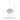 Fluo 1-Light Pendant Light