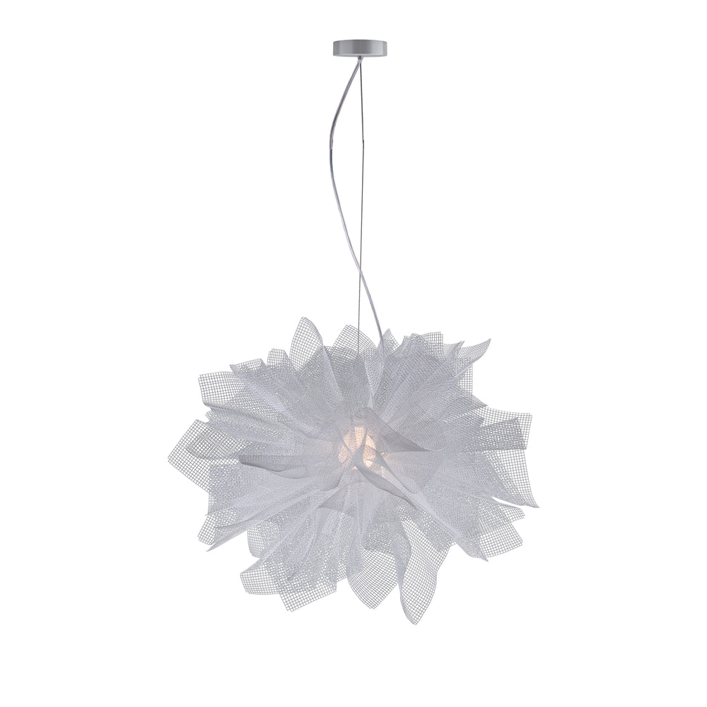 Fluo 1-Light Pendant Light