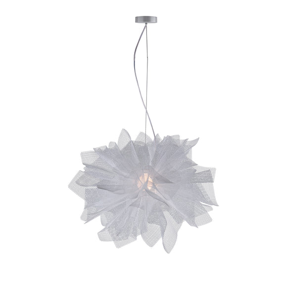 Fluo 1-Light Pendant Light