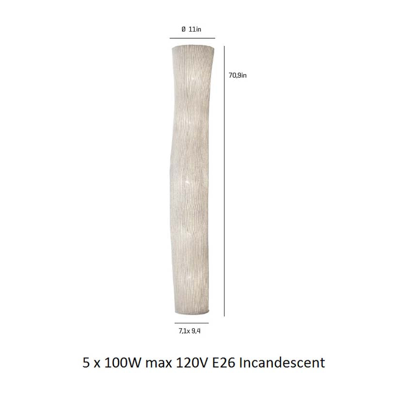 Gea Floor Lamp